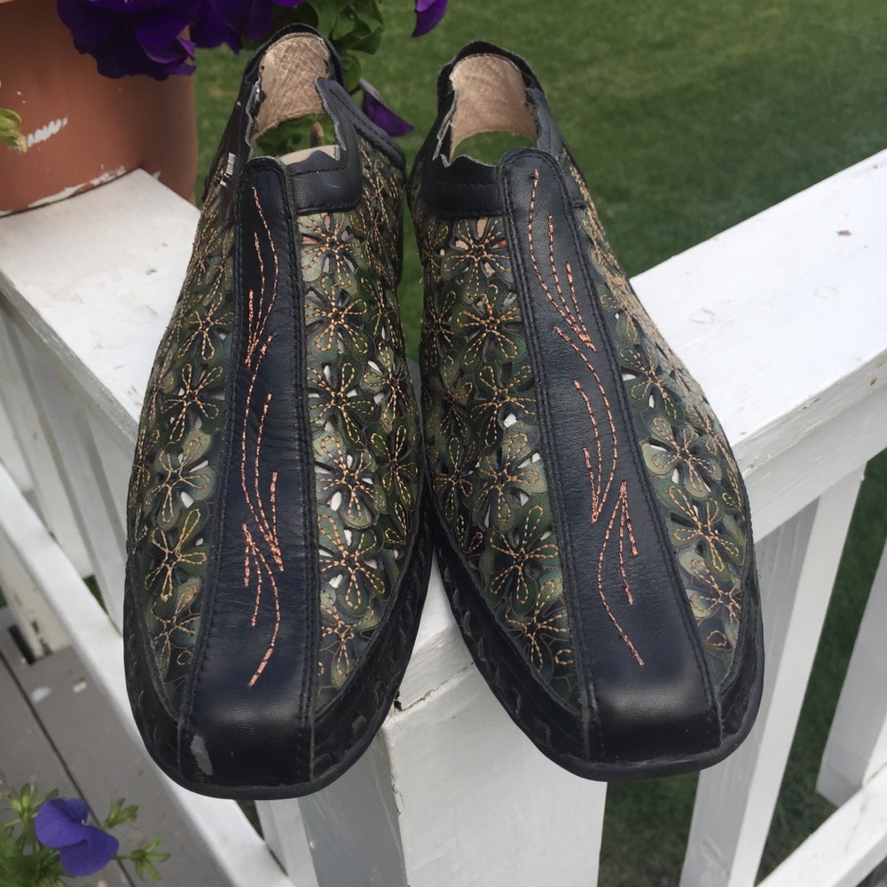 Pikolinos Shoes. size 39 - Picture 2 of 11